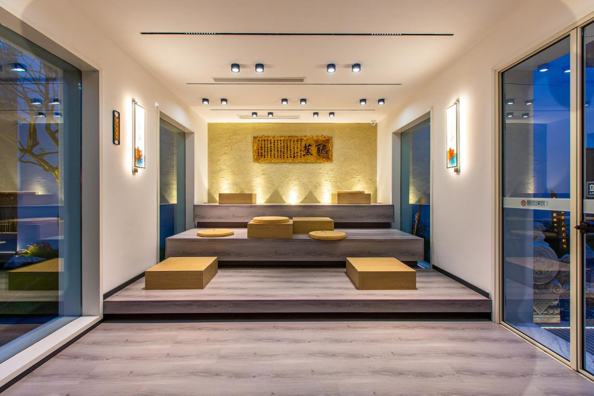苏州华侨饭店 Suzhou (Jiangsu) Eksteriør bilde