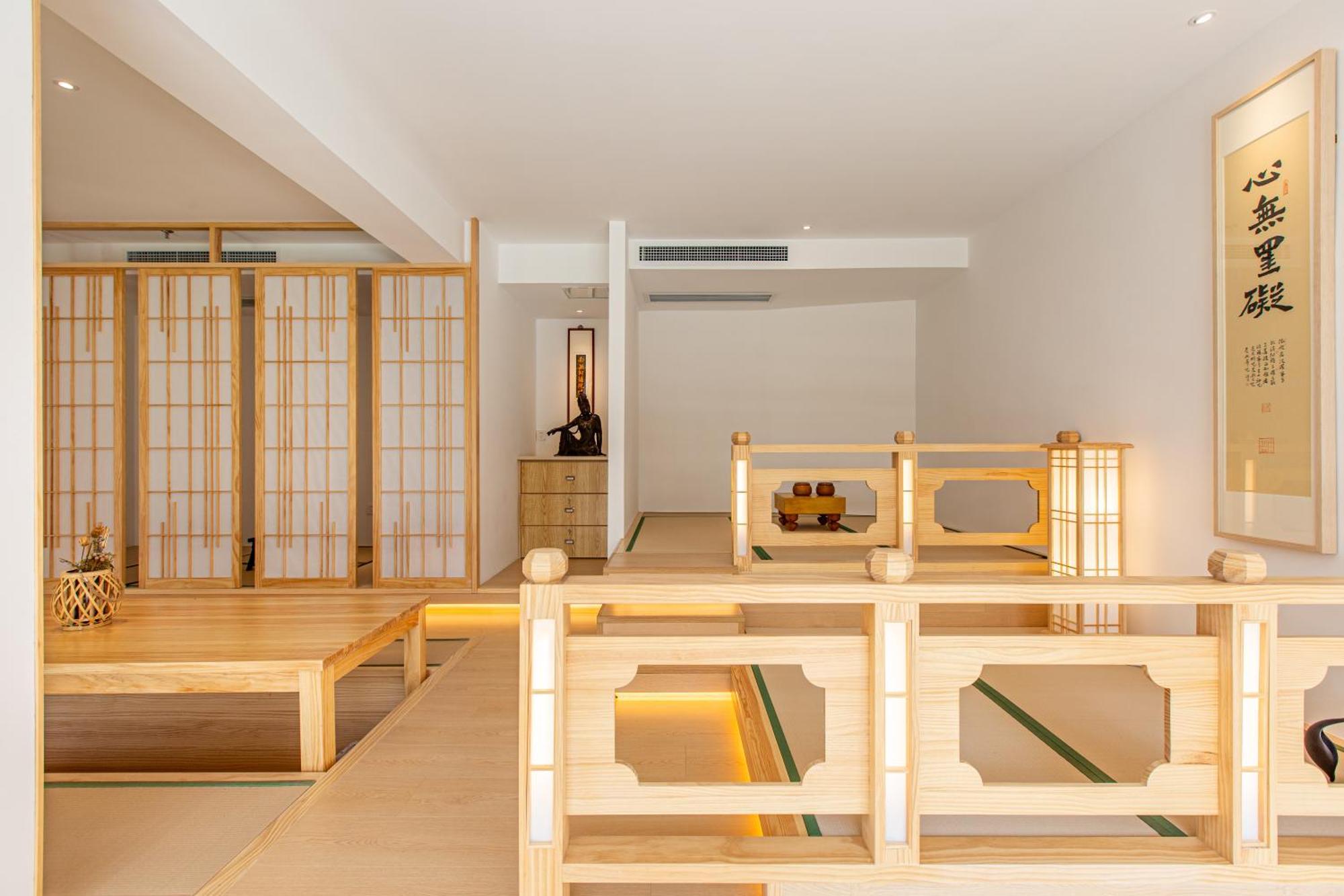苏州华侨饭店 Suzhou (Jiangsu) Eksteriør bilde