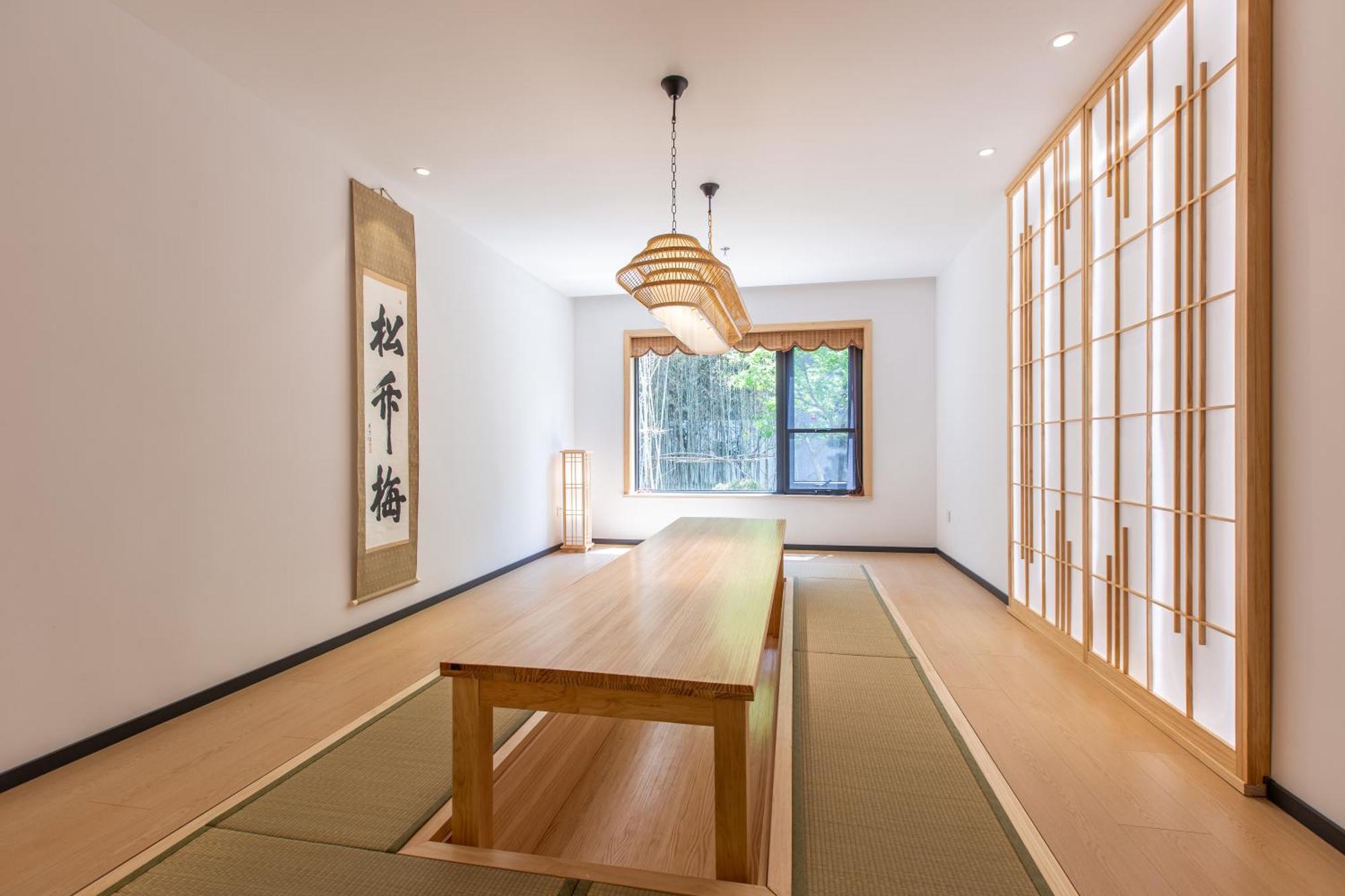 苏州华侨饭店 Suzhou (Jiangsu) Eksteriør bilde