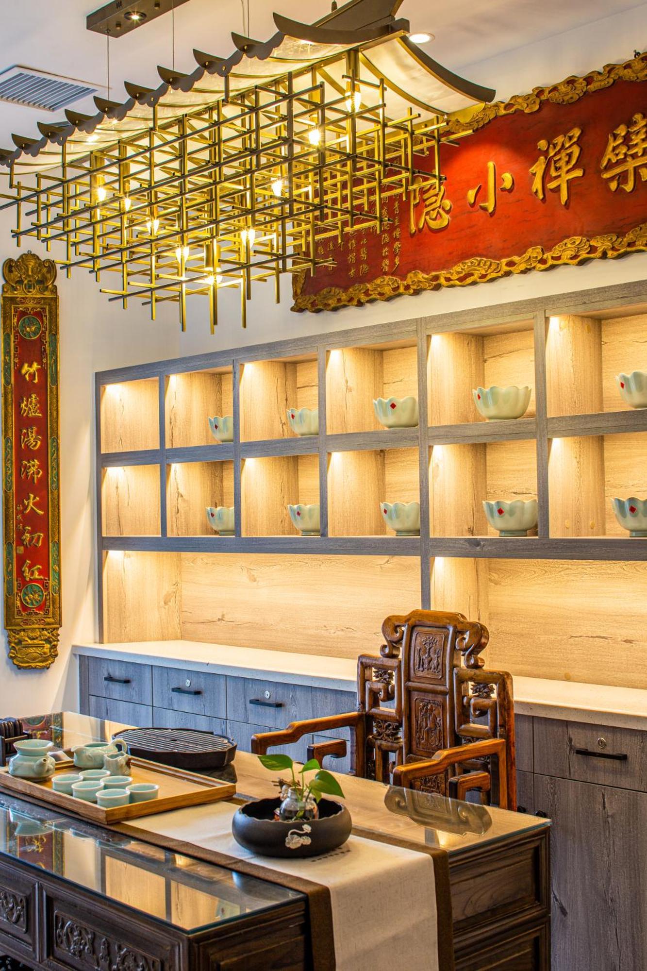 苏州华侨饭店 Suzhou (Jiangsu) Eksteriør bilde